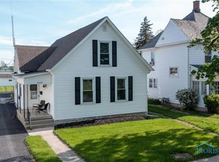 337 Frazer St, Findlay, OH 45840