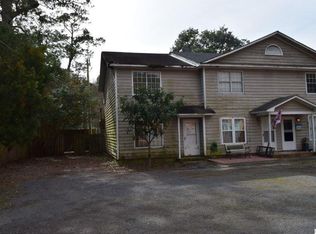 5095 S 1st St APT 16, Murrells Inlet, SC 29576