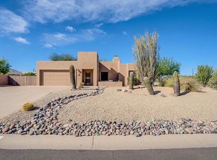 17337 E Vallecito Dr, Fountain Hills, AZ 85268