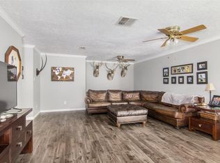 2838 Virginia Colony Dr, Webster, TX 77598