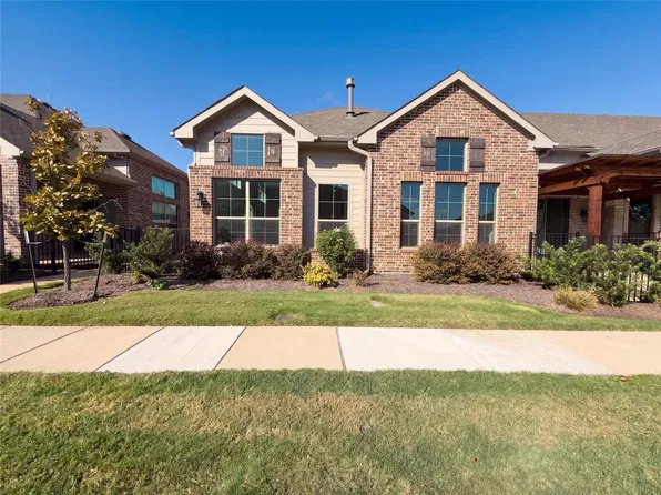 7219 Calistoga Ln, Grand Prairie, TX 75054