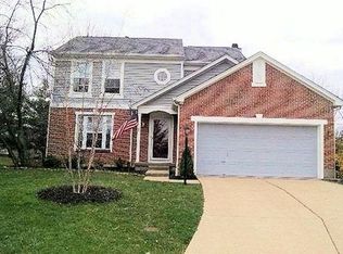 547 Chestnut Cmns, Cincinnati, OH 45244