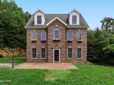 4914 Circle Rd, Corryton, TN, 37721