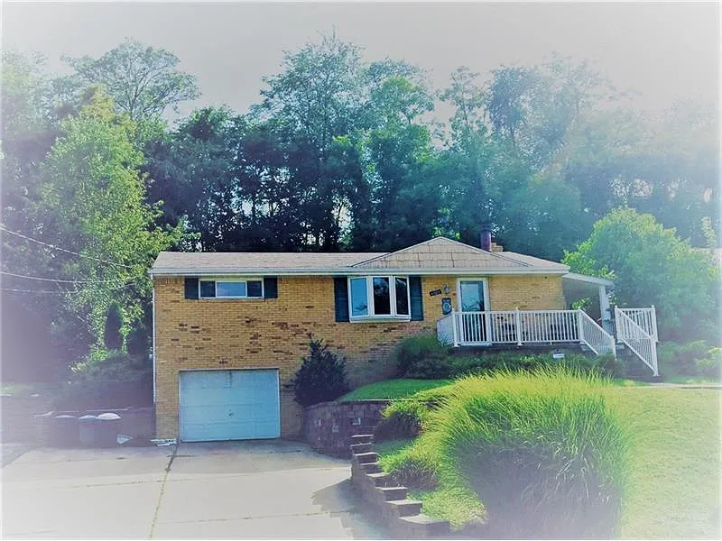 4503 Mapledale Dr photo 1