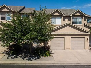 2061 - 2091 Furman Point, Colorado Springs, CO 80918