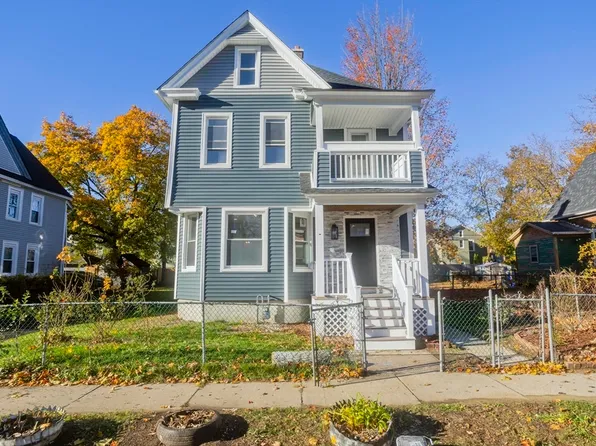 90 Cambridge St, Springfield, MA 01109