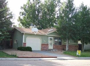2300 Steve Ave, Cheyenne, WY 82007
