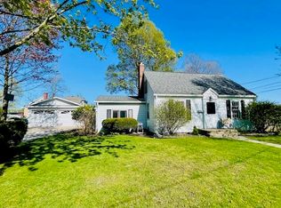 314 N 3rd St, Plymouth, IN 46563