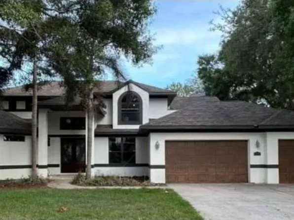 2605 BREWTON COURT, CLEARWATER, FL 33761