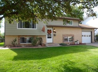 1817 Midlothian Rd, Pueblo, CO 81001