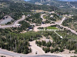 1063 E Paddington Cir, Brian Head, UT 84719