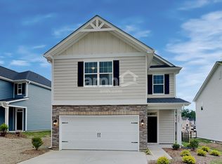 1021 Bethany Dallas Dr, Charlotte, NC 28214