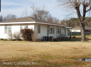 5908 Wilkerson Rd, Fayetteville, AR 72704