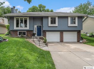 15251 U St, Omaha, NE 68137