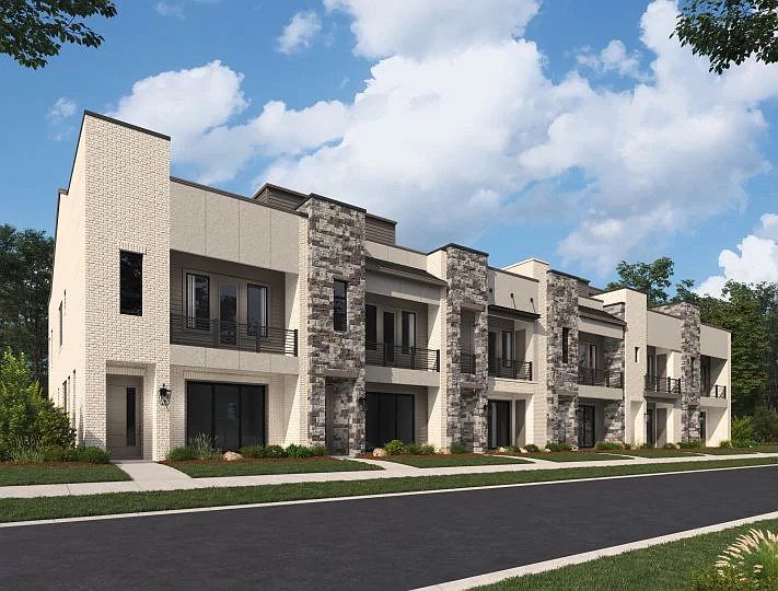 Exterior Design Representative Photo