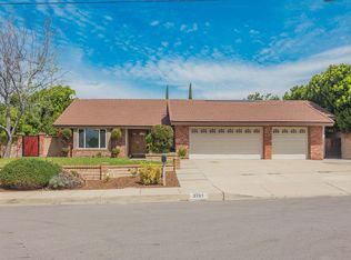 2701 Bowdoin St, La Verne, CA 91750