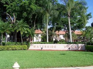15706 E Waterside Cir APT 204, Fort Lauderdale, FL 33326