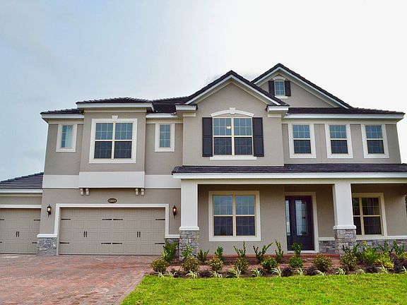 Grandview Exterior - Representational Photo
