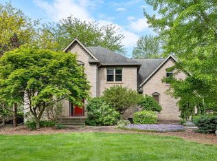 4710 N 225 W, West Lafayette, IN 47906