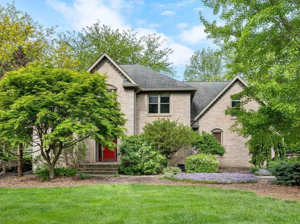 4710 N 225 W, West Lafayette, IN 47906