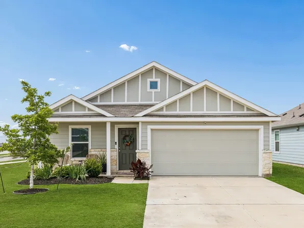 305 Carthage Dr, Princeton, TX 75407