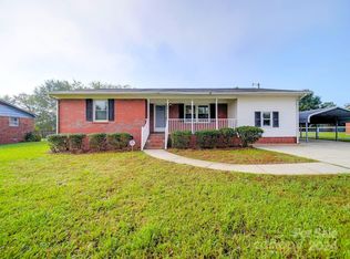 513 York Terrace St, Chester, SC 29706