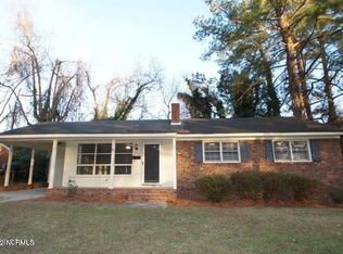 212 S Eastern St, Greenville, NC 27858