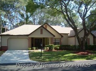 6634 Williamsburg Ct, Spring Hill, FL 34606