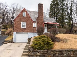 206 Bryson Ave, Pittsburgh, PA 15202