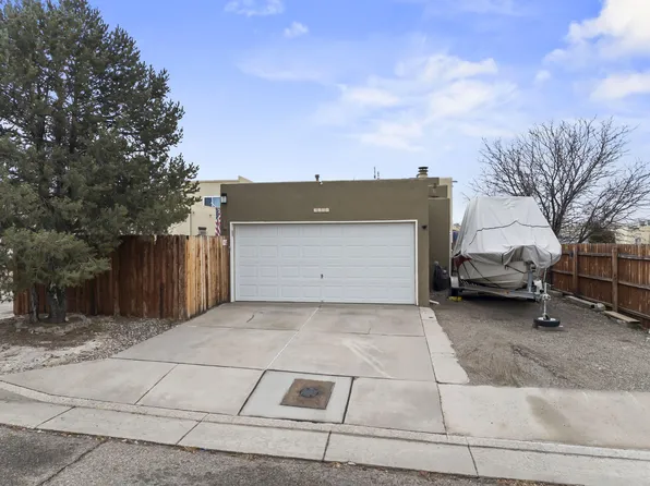 3804 Sunbird Dr NW, Albuquerque, NM 87120