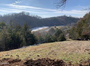 2928 Chestnut Hill Rd, Dandridge, TN 37725