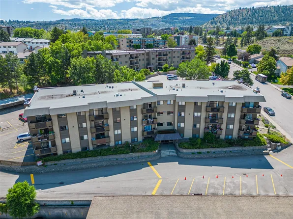 555 Dalgleish Dr #106, Kamloops, BC V2C 6C7