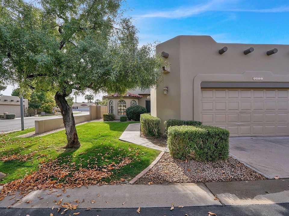 1st image of 4021 E Round Hill Dr