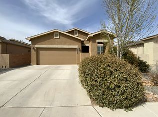 7005 Silver Moon Rd NW, Albuquerque, NM 87114