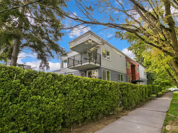 2512 E Madison Street #601, Seattle, WA 98112