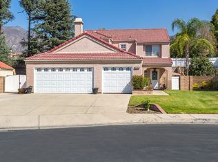 1223 Mallorca St, Upland, CA 91784