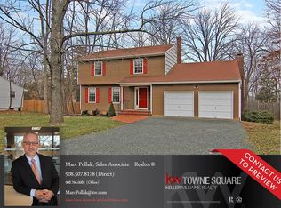 84 Cedar Grove Rd, Branchburg, NJ 08876