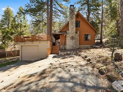 2673 Soutar Dr, Running Springs, CA, 92382