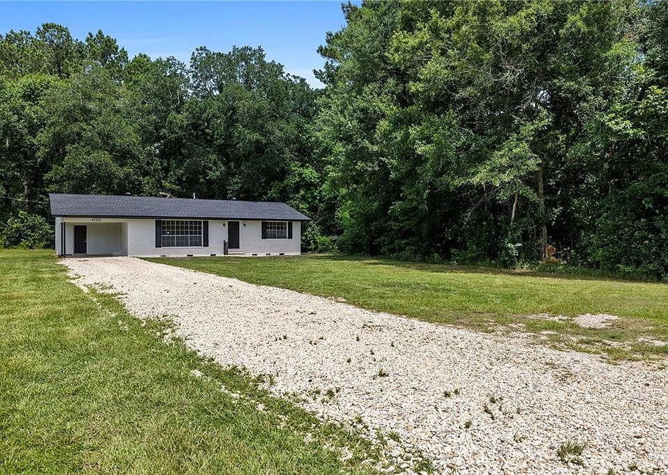 47205 N Morrison Blvd, Hammond, LA 70401 | Zillow
