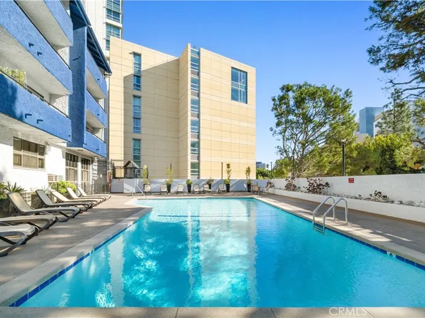 10982 Roebling Ave APT 524, Los Angeles, CA 90024