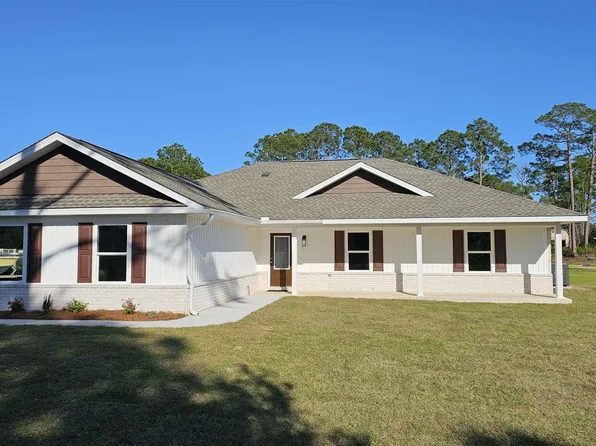 3135 Duke Dr, Gulf Breeze, FL 32563