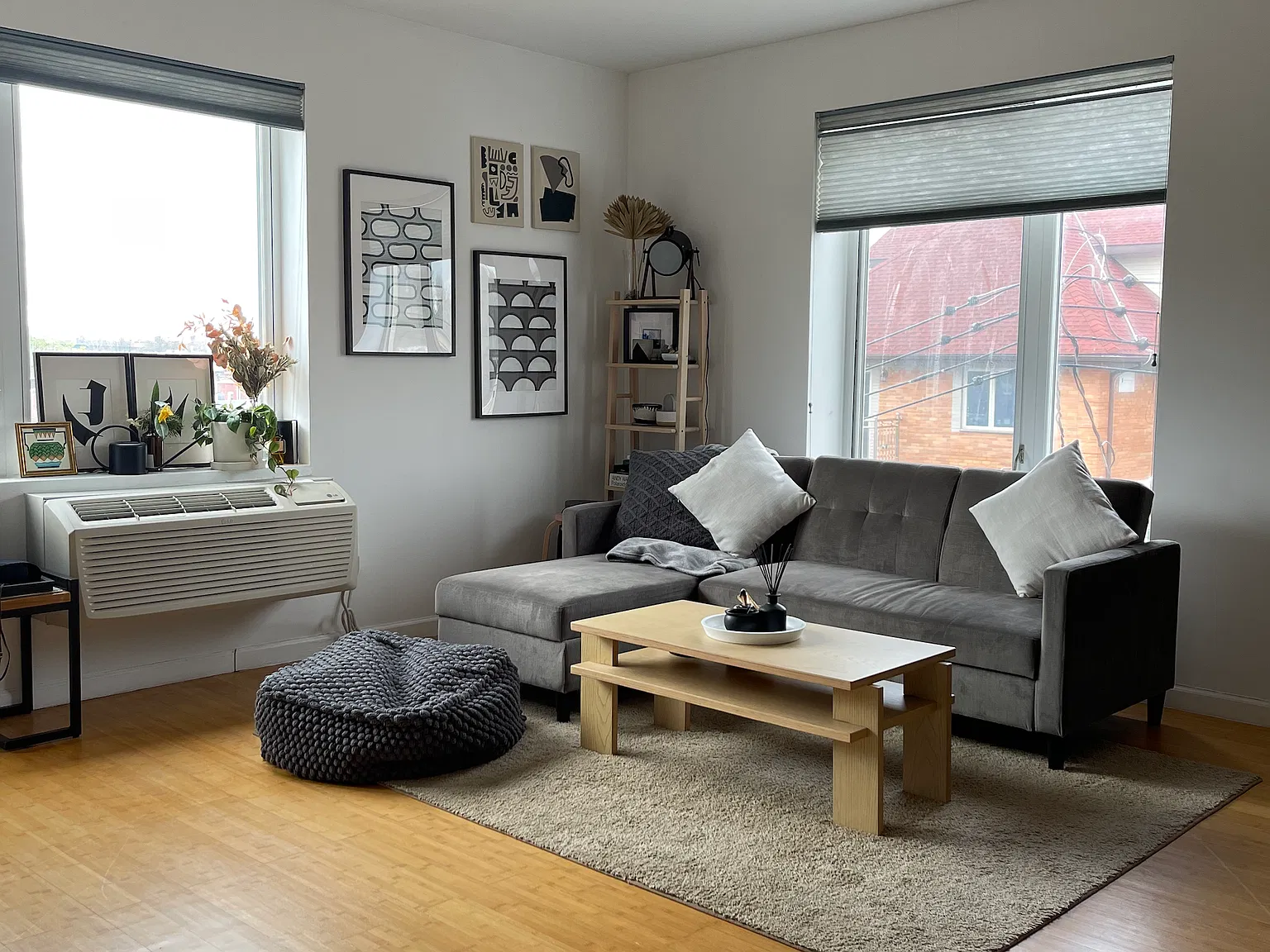 1 bed, 750 sqft, $2,200 — Photo 2