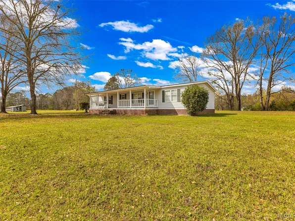 152 Creek View Dr, Wetumpka, AL 36092