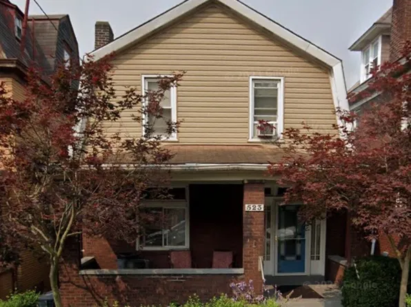 523 Halsey Ave, Pittsburgh, PA 15221