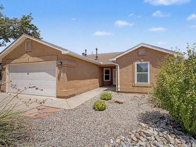 6309 Sunray Rd NW, Albuquerque, NM, 87120