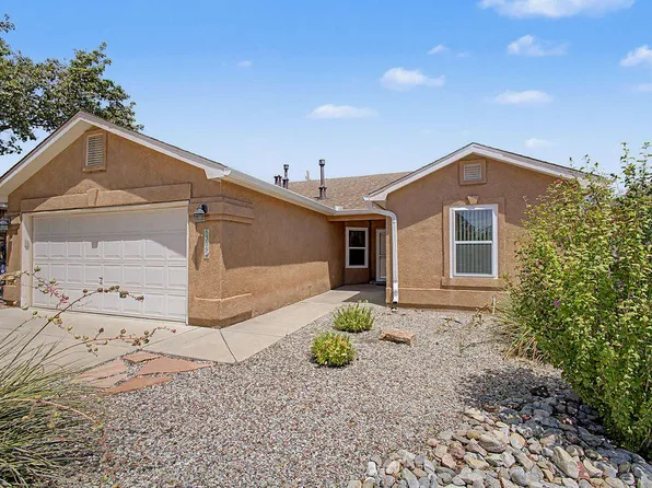 6309 Sunray Rd NW, Albuquerque, NM 87120