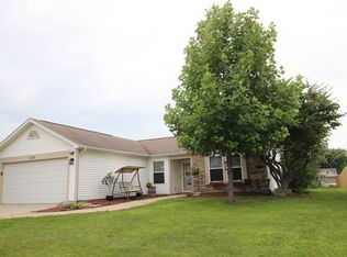 2408 Temple Ct W, West Lafayette, IN 47906