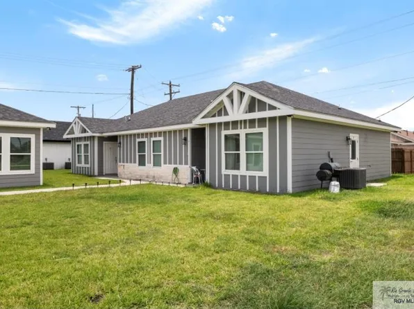 2019 Multi National, Harlingen, TX 78550