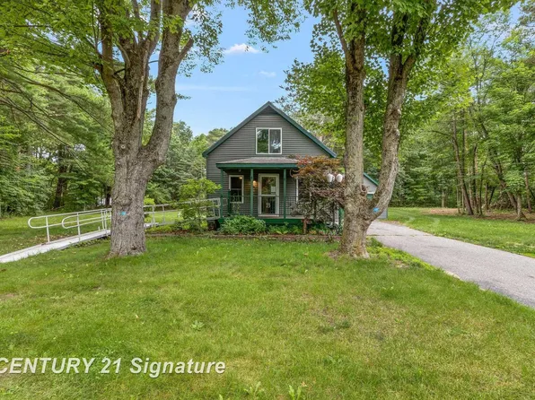 537 S Woodcock Rd, Midland, MI 48640