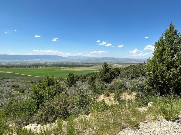 12 N Horseshoe Mtn, Spring City, UT 84662